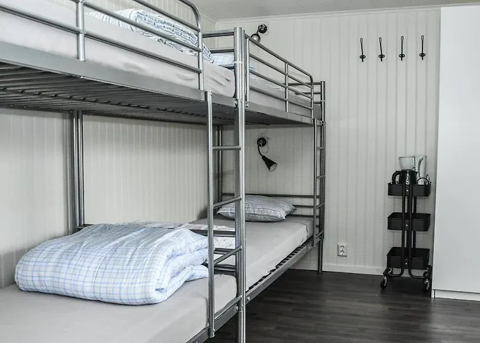 Ursand Resort & Camping