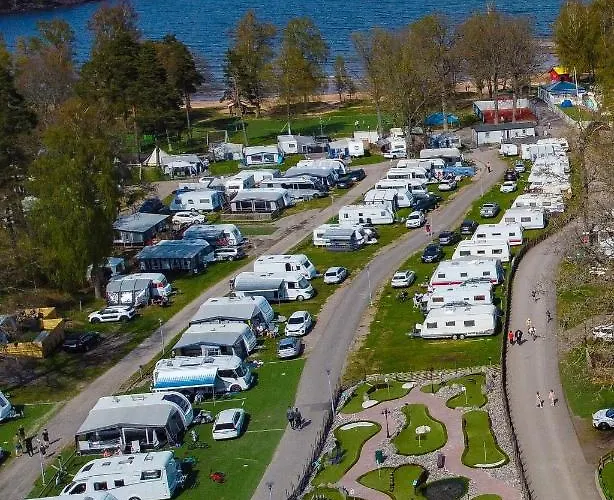 Ursand Resort & Camping