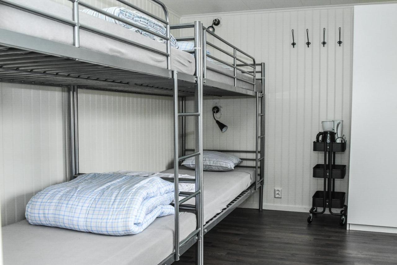 Ursand & Holiday home Vanersborg