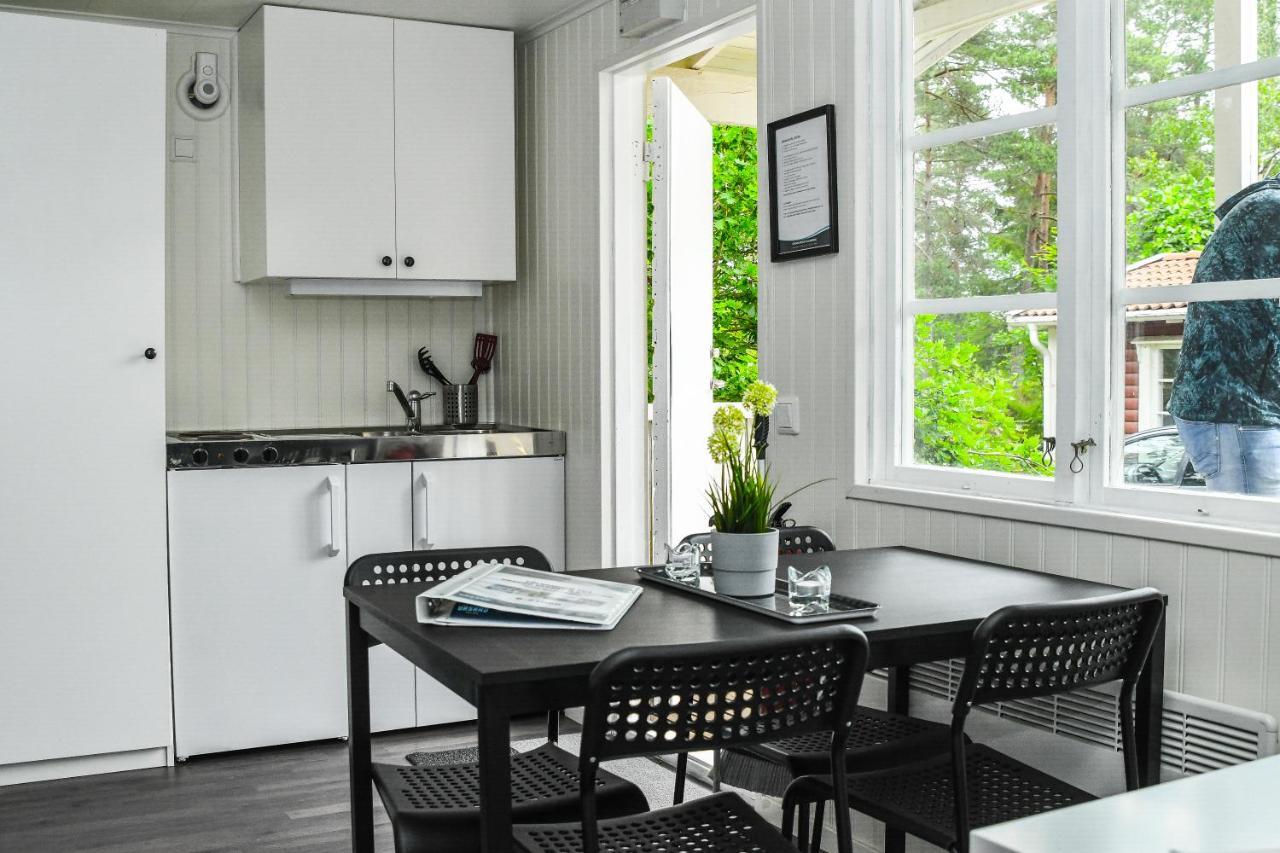 Holiday home Ursand & Vanersborg
