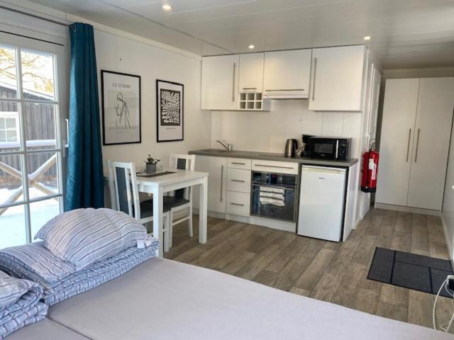 Ursand & Holiday home