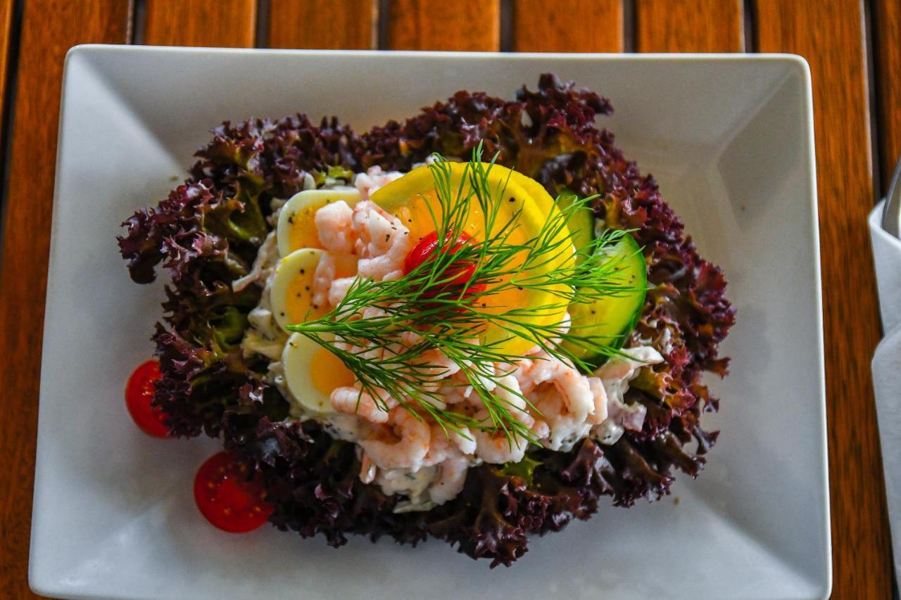 Ursand & Holiday home Vanersborg